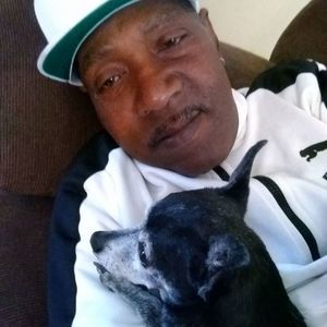 Meet your Posher, Ronald